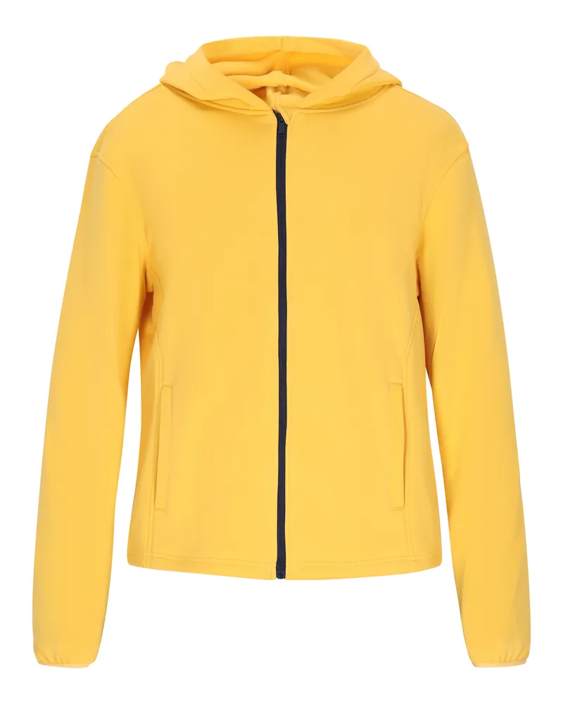 Schmuddelwedda Jacke für Herren - Gelb Gelb