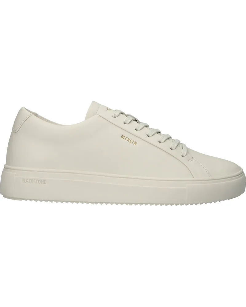 Blackstone COBBLE RORY - DL274 Delicate Stone - Sneaker (niedrig Hellgrau