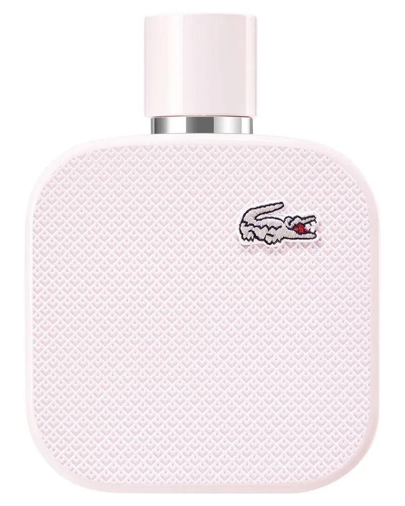 Lacoste L.12.12 Rose - EdP 100ml 