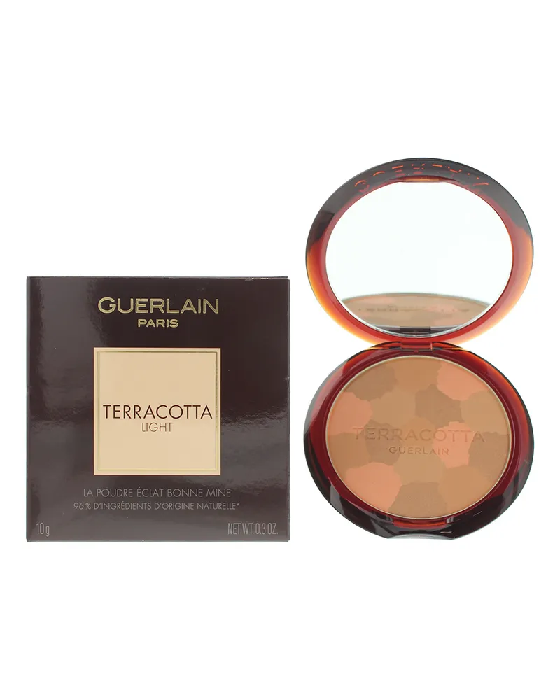 Guerlain Terracotta Light Powder 