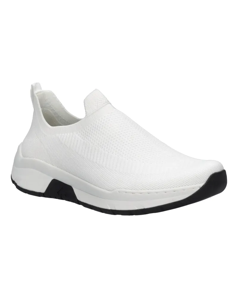 Josef Seibel Herren Sneaker Mitchell 13 in weiss Weiß
