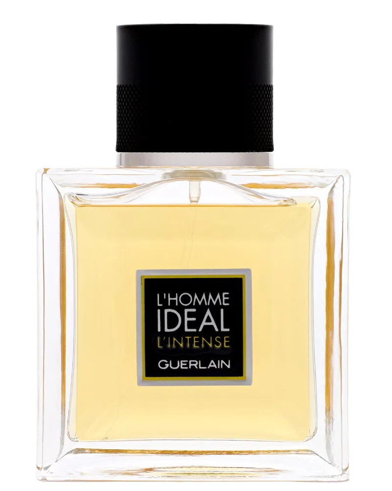 Guerlain L'Homme Idéal L'Intense Eau de Parfum für Männer 50ml 