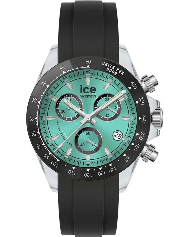 Ice Watch 025633 Herren Bewatch Uhr Silber