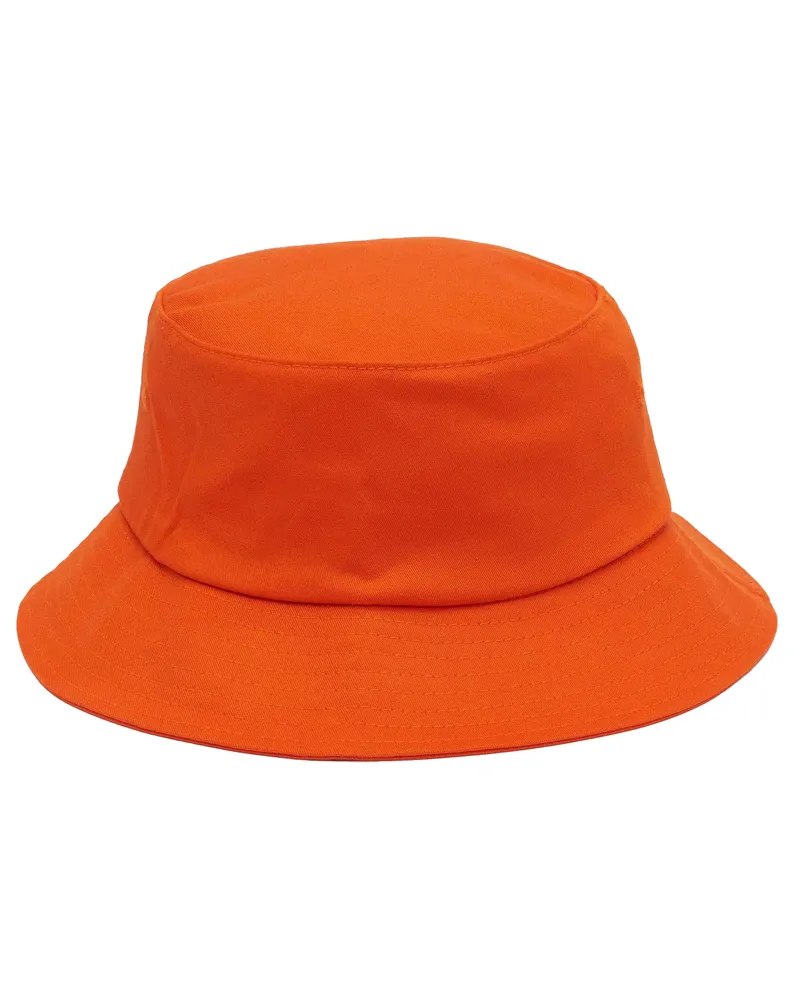 Flexfit Schlapphut (Orange Orange