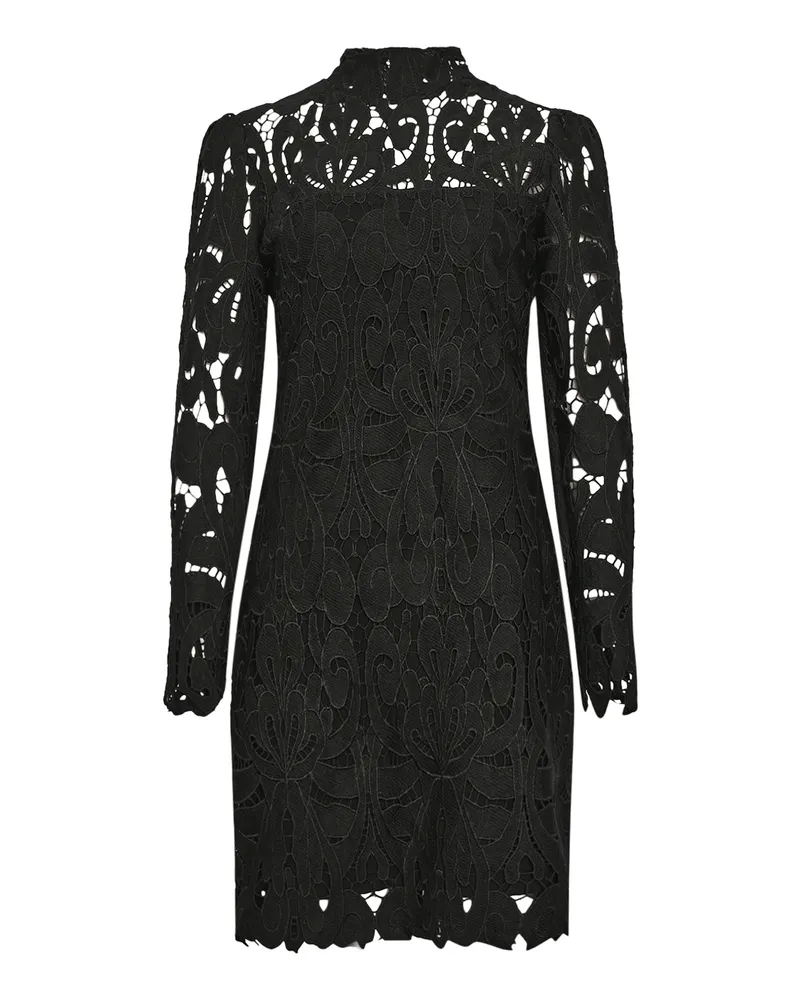 NOELLA Karletta Kleid Schwarz