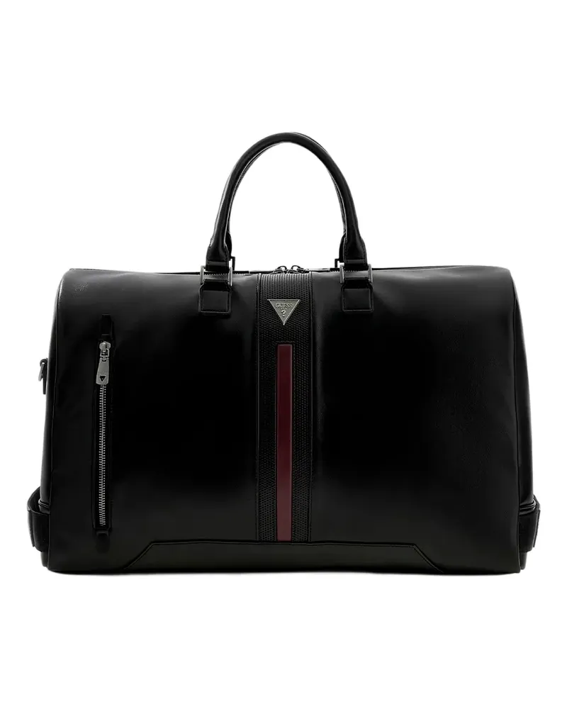 Guess Torino Herren-Reisetasche Schwarz