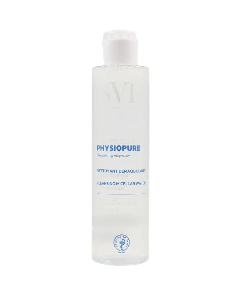 SVR Physiopure Eau Micellaire 200 ml 
