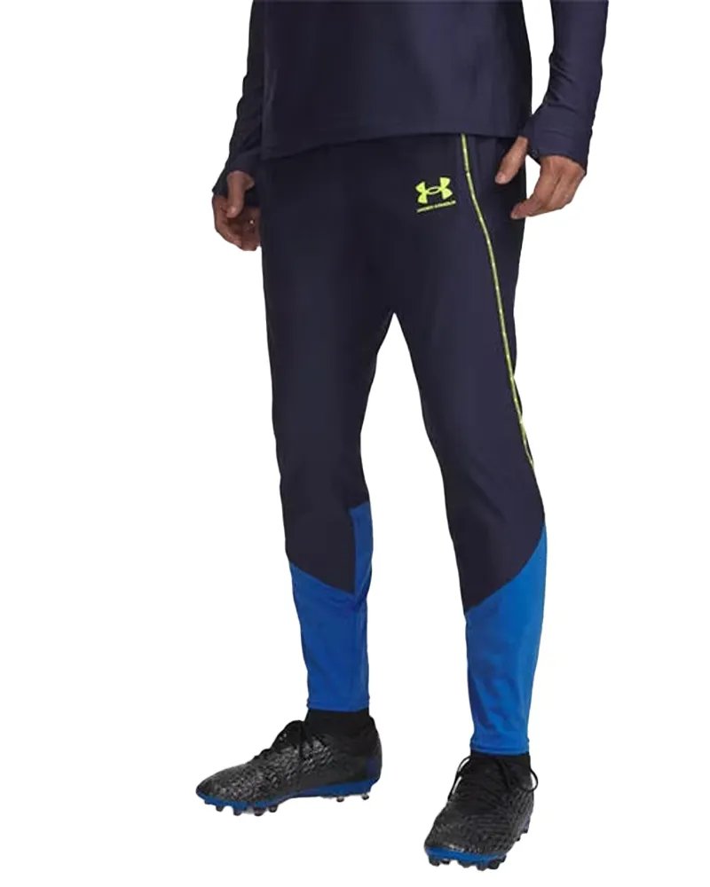 Under Armour Challenger" Hosen für Herren (Blau/Gelb Blau