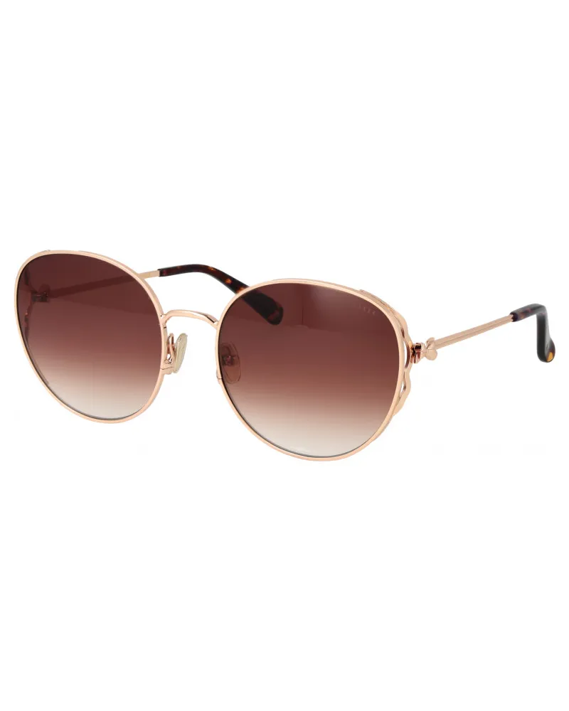 Ted Baker Sonnenbrille TB1775 400 58 Roségold