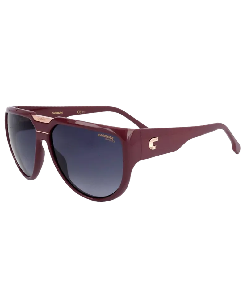 Carrera FLAGLAB 13 B3V Sonnenbrille Lila