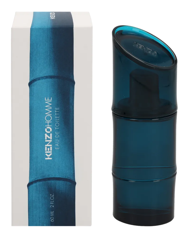 Kenzo Homme Edt Spray 