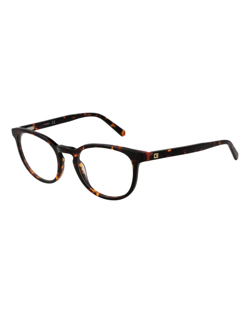 Guess Brillenfassung GU50069 052 49 Braun