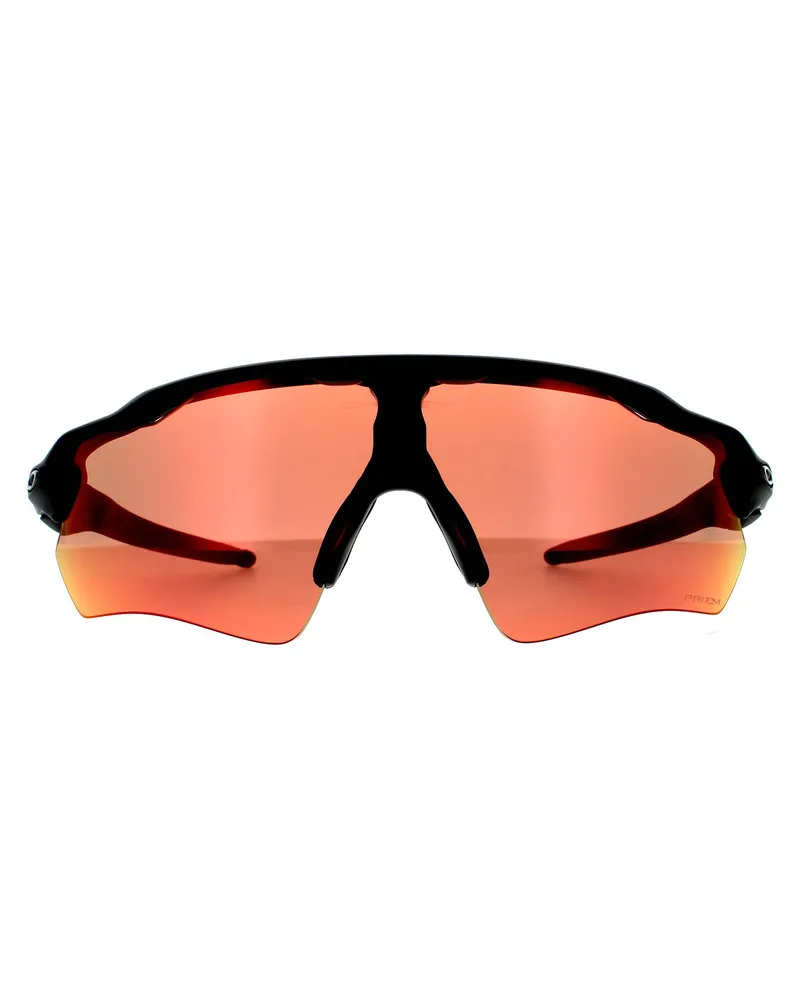 Oakley Lunettes de soleil  PATH RADAR EV OO9208-90 Matte Black Prizm Trail Torch Schwarz