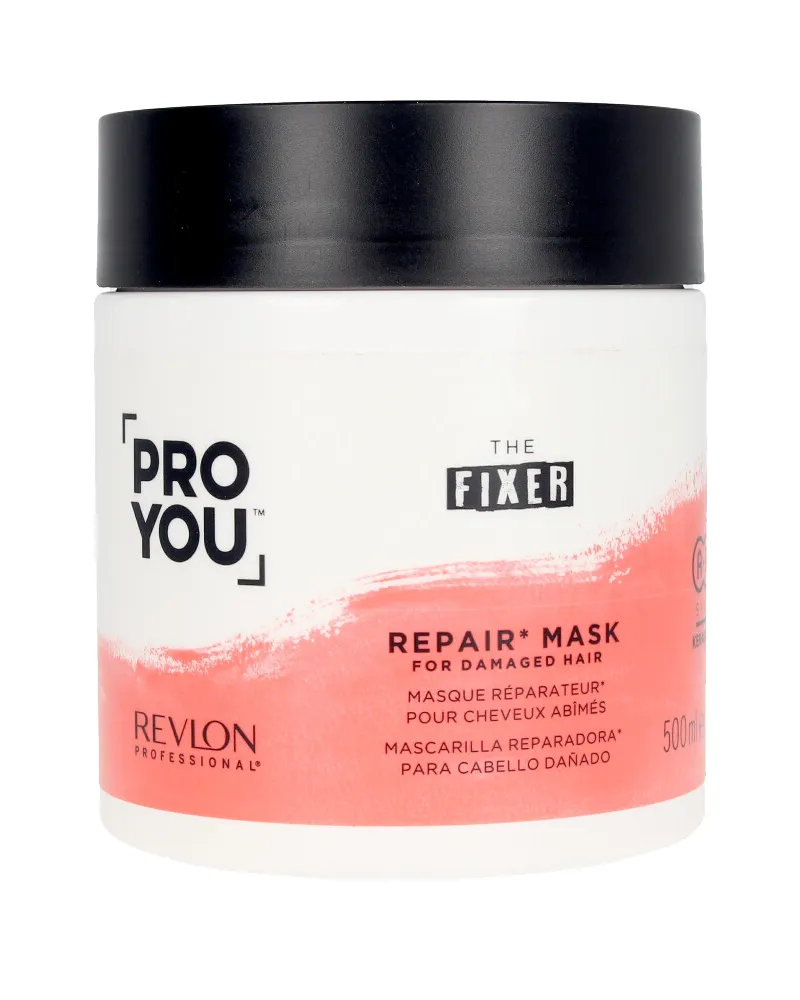 Revlon Proyou The Fixer Mask 500 ml 