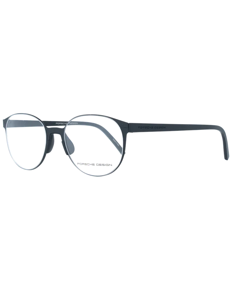 Porsche Design Lunettes P8312 E 51 Schwarz
