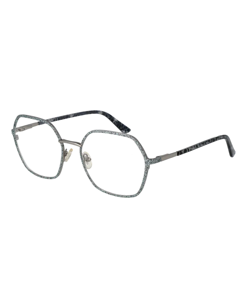 Guess Brillenfassung GU2912 020 55 Silber