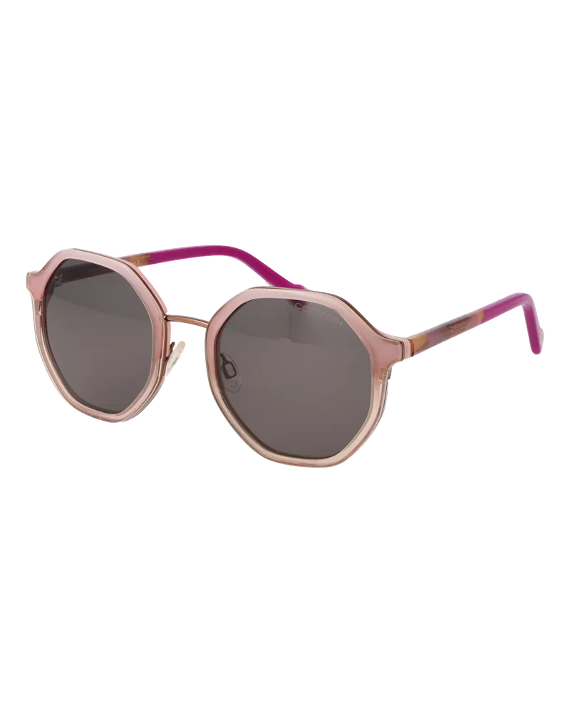 COMMA Sonnenbrille 77220 67 51 Rosé