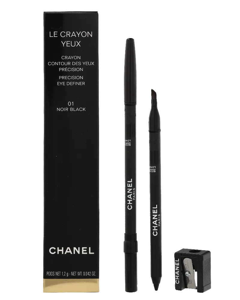 Chanel Le Crayon Yeux Precision Eye Definer 