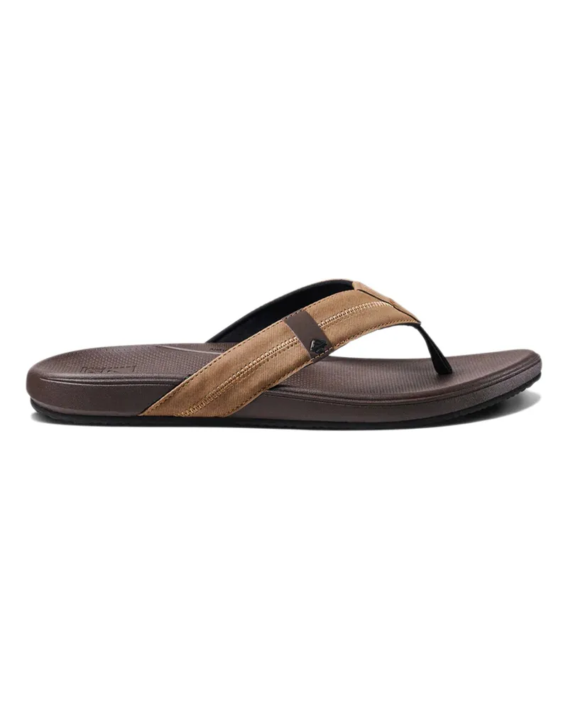 Reef Kissen Phantom 2.0 - Beige Beige