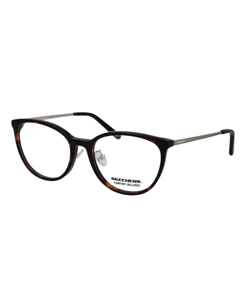 Skechers Optische Fassungen SE2241-D 052 53 Camouflage