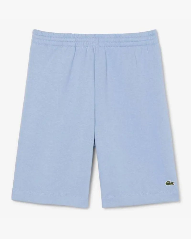 Lacoste Shorts für Herren (Blau Blau