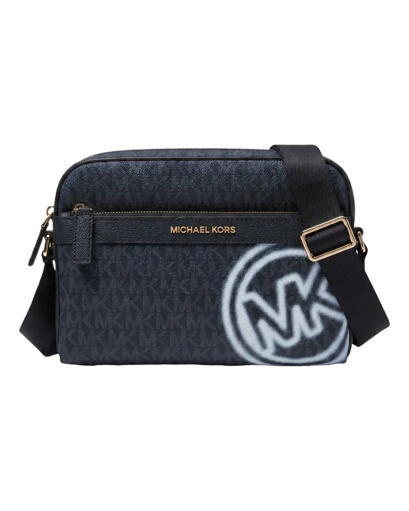 Michael Kors Umhängetasche Men Blau