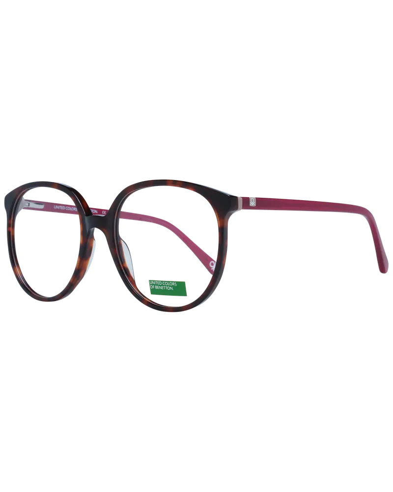 Benetton Benetton Brille BEO1074 103 60 Braun