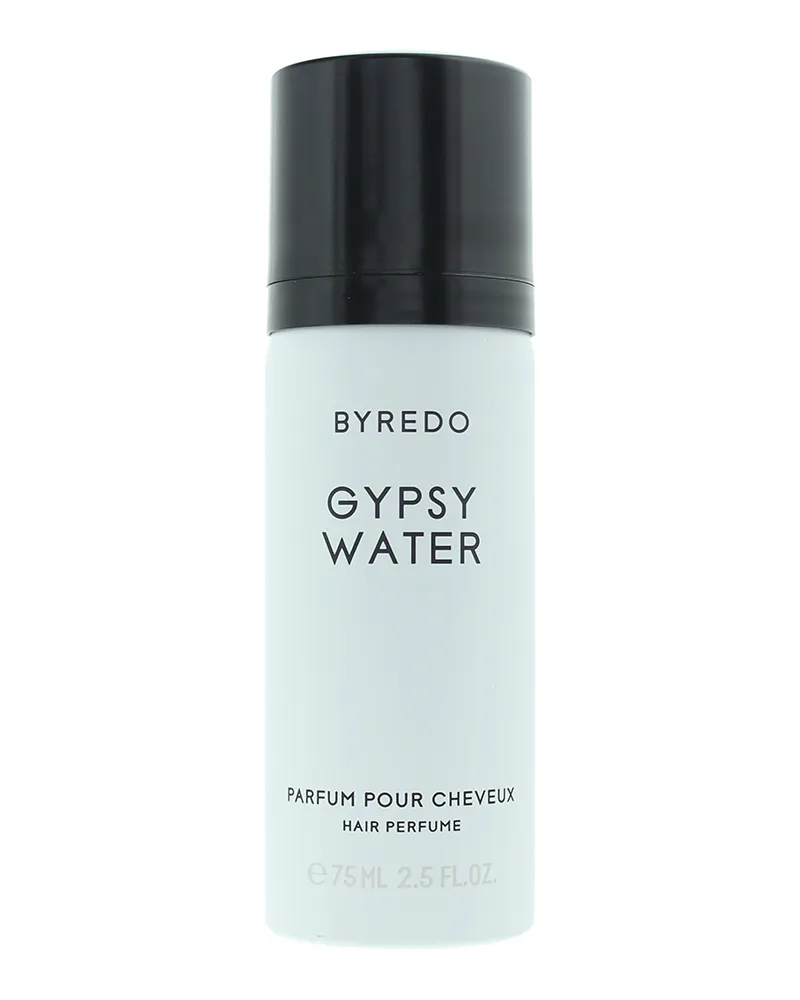 Byredo Gypsy Water Haarparfüm 75ml 