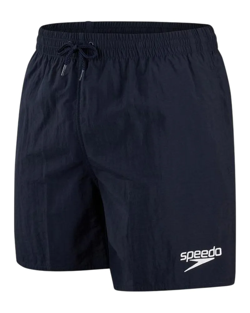 Speedo Essential" Badeshorts für Herren (Marine Marineblau