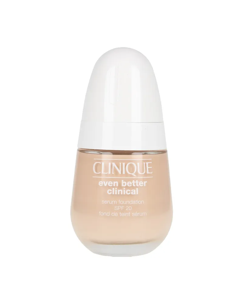 Clinique Even Better Clinical Foundation Spf20 #cn28-ivory 30 ml 