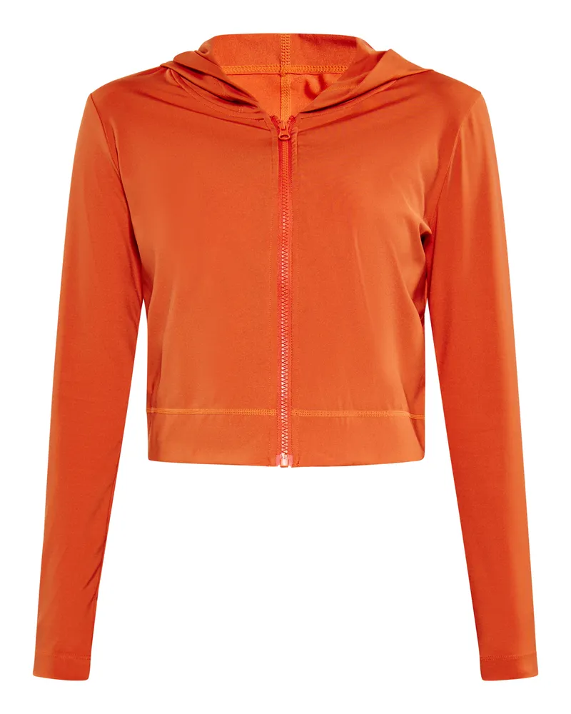 FAINA Jacke für Damen - Orange Orange