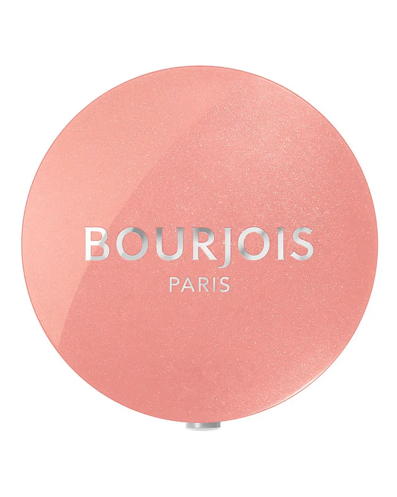 Bourjois Little Round Pot Eyeshadow #11-pink Parfait 1,2 gr 