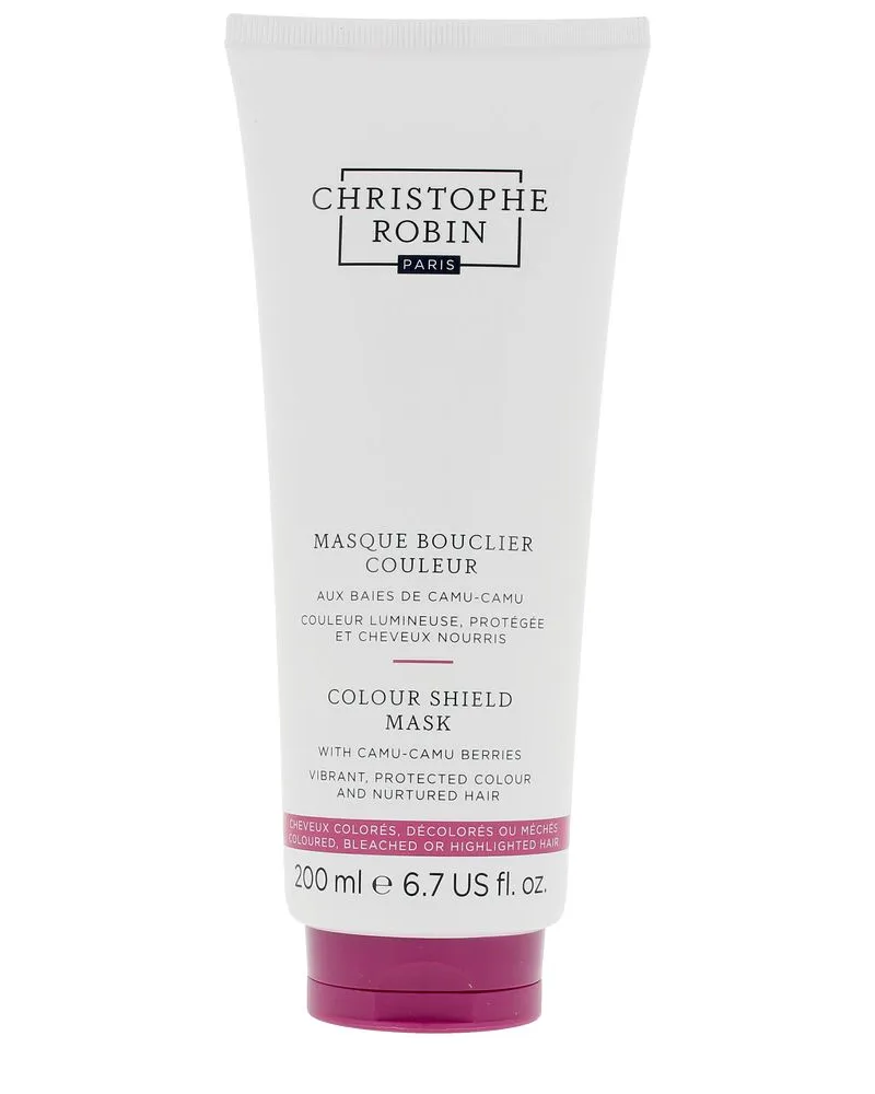 Christophe Robin Colour Shield Maske 200 ml 