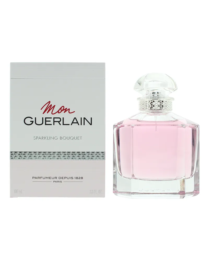 Guerlain Mon  Sparkling Bouquet - EdP 100ml 