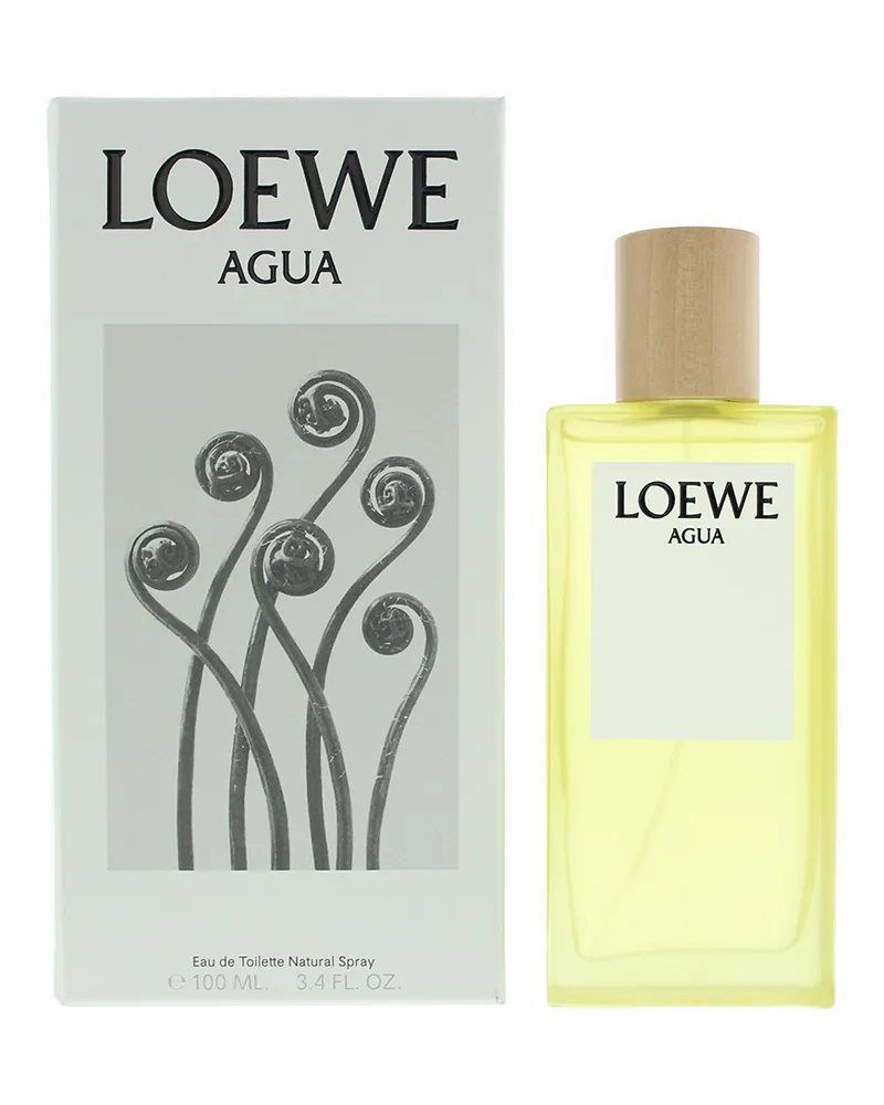 Loewe Agua Edt Spray 