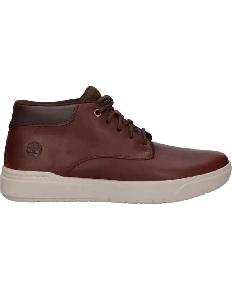Timberland Stiefeletten für Herren in Braun Braun