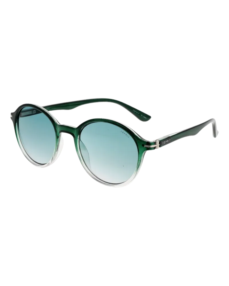 Esprit Sonnenbrillen ET39124 547 48 Grün