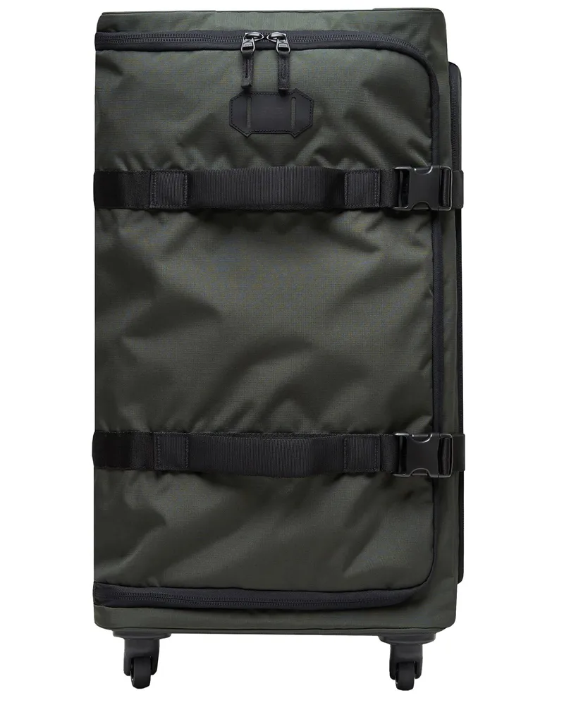 Oakley 68L 2.0 Street Dunkelgrün Trolley Tasche Grün