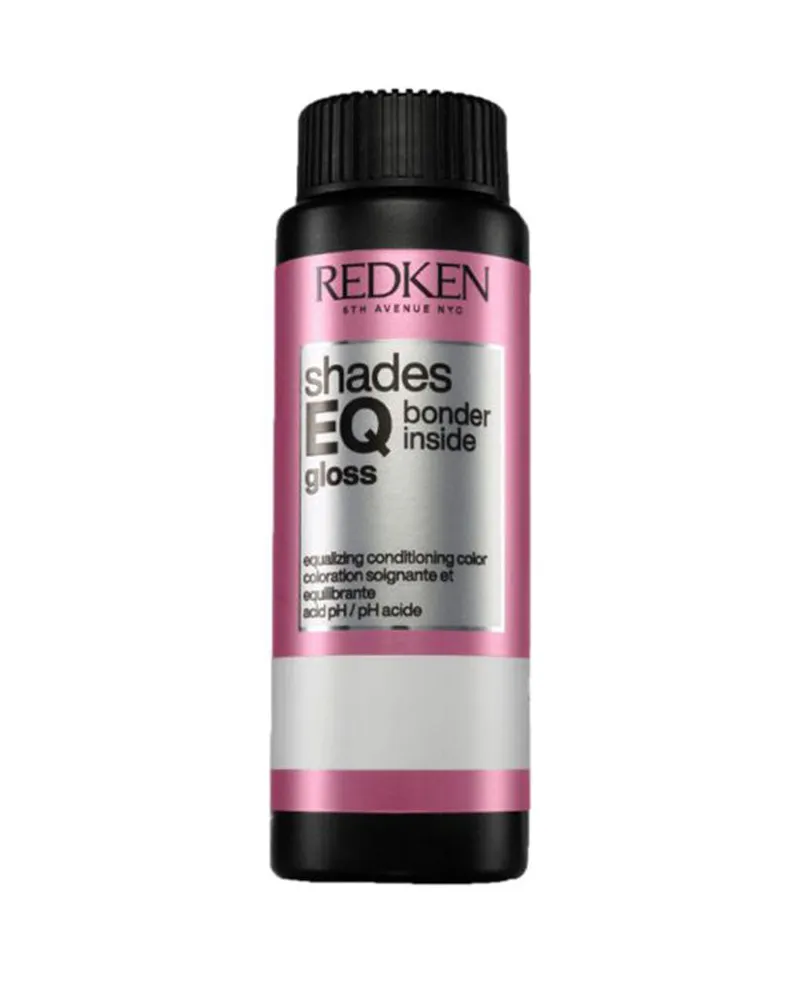 Redken Shades Eq Bonder Inside #07nb 60 Ml X 