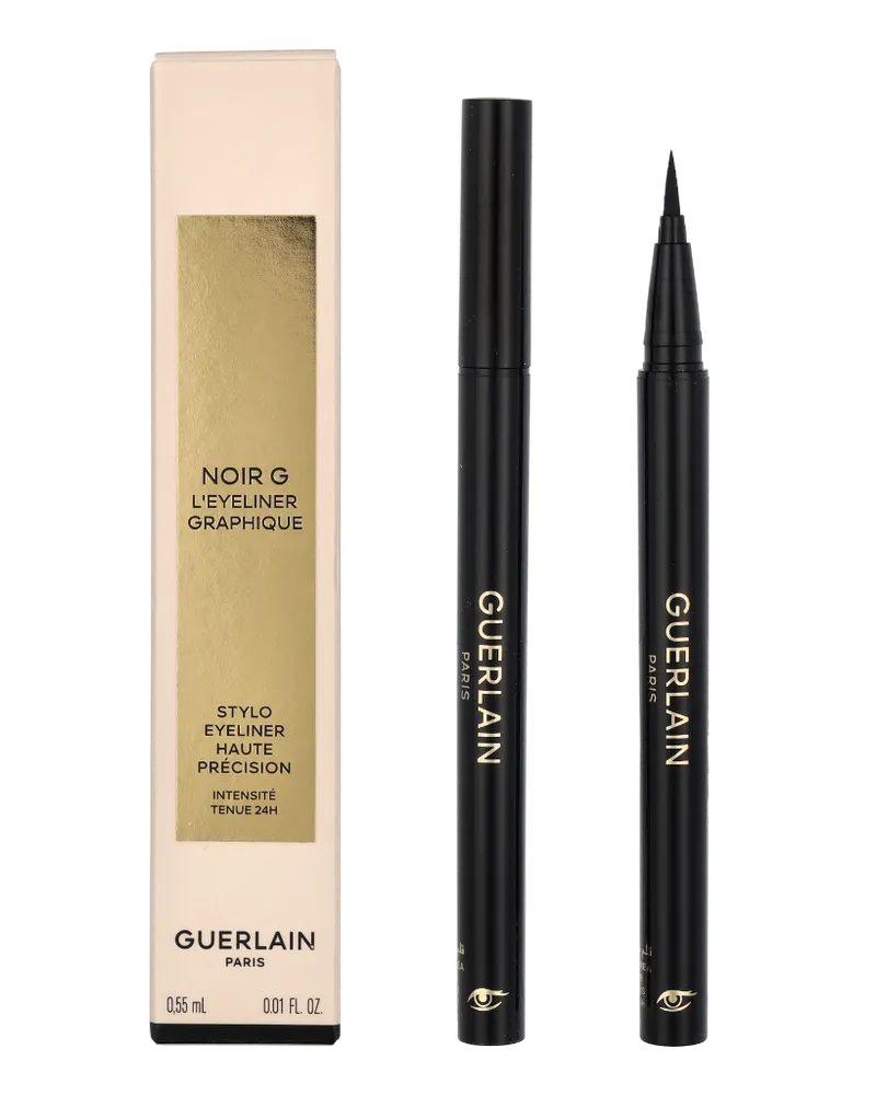 Guerlain Noir G Eyeliner 