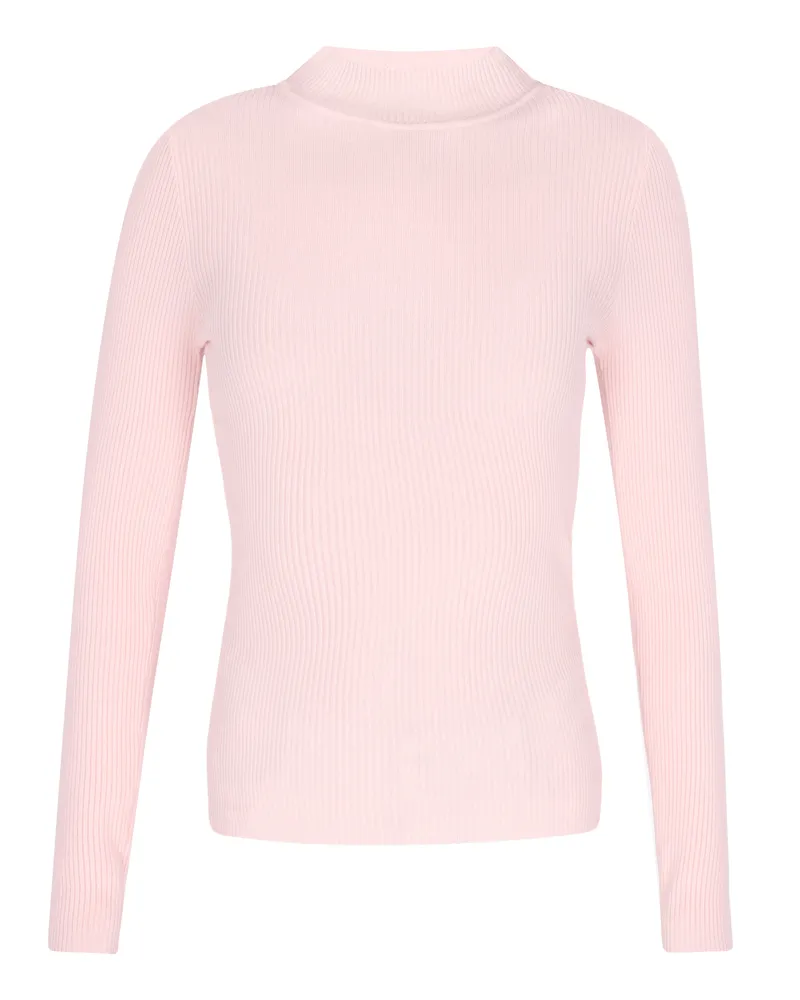 My Mo Pullover für Damen - Rosé Rosé