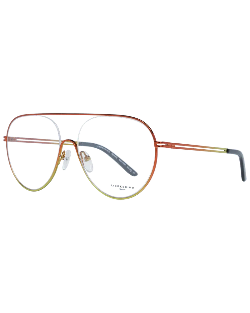 Liebeskind Optische Fassung 11054-00335 orange 54 Orange