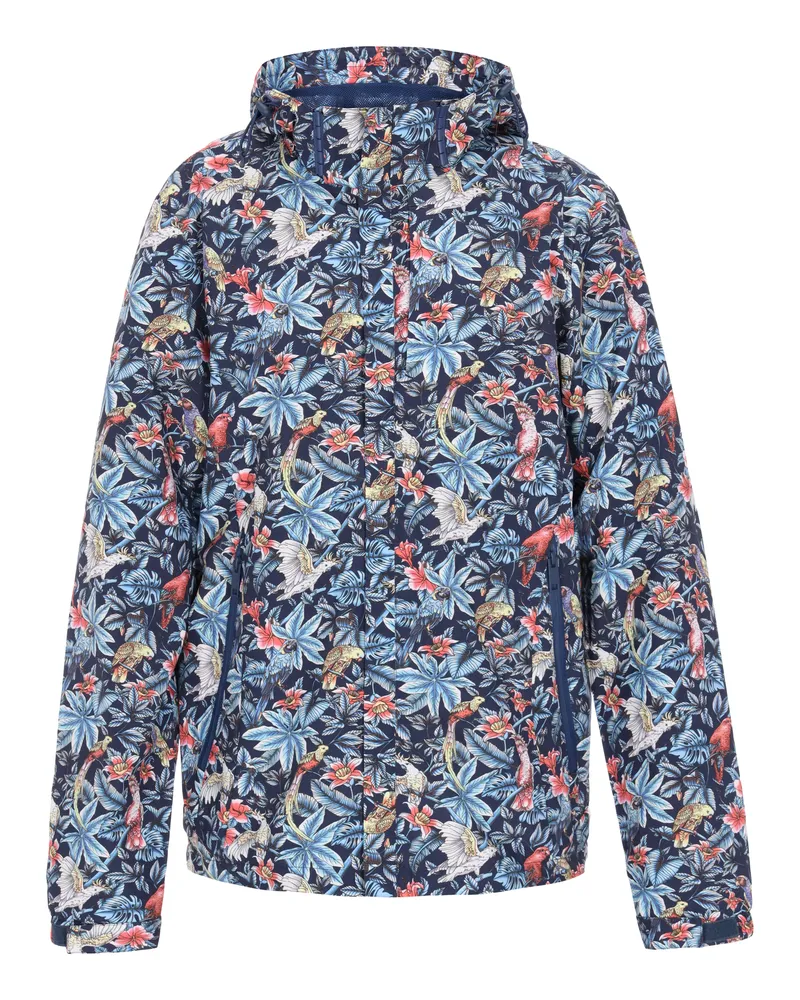 My Mo Jacke Herren blau Blau