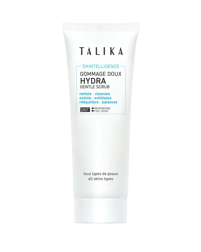 Talika Skintelligence Hydra Exfoliante Suave 50 ml 