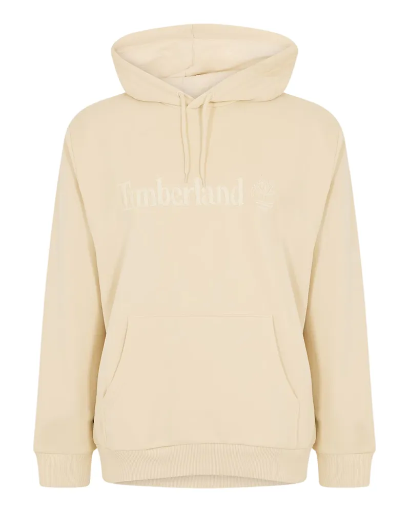 Timberland Hampton" Hoodie zum Überziehen für Herren/Damen Unisex (Angorafarbe Gold