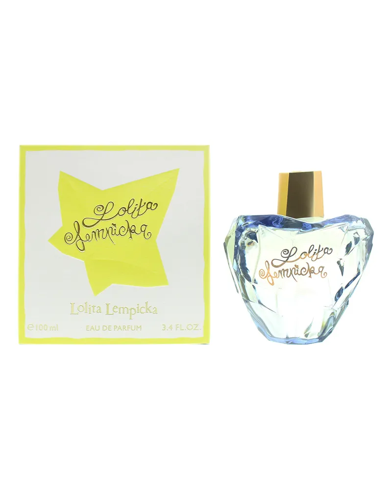 Lolita Lempicka Mon Premier Parfum Eau de Parfum 100ml Spray 