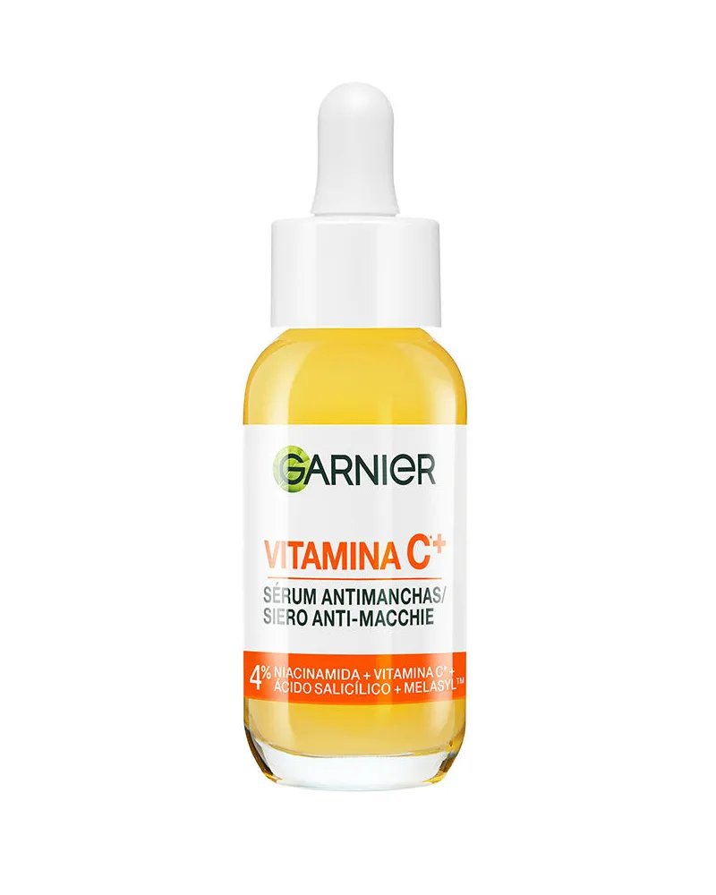 Garnier Vitamin C Anti-Pickel Serum 30 ml 
