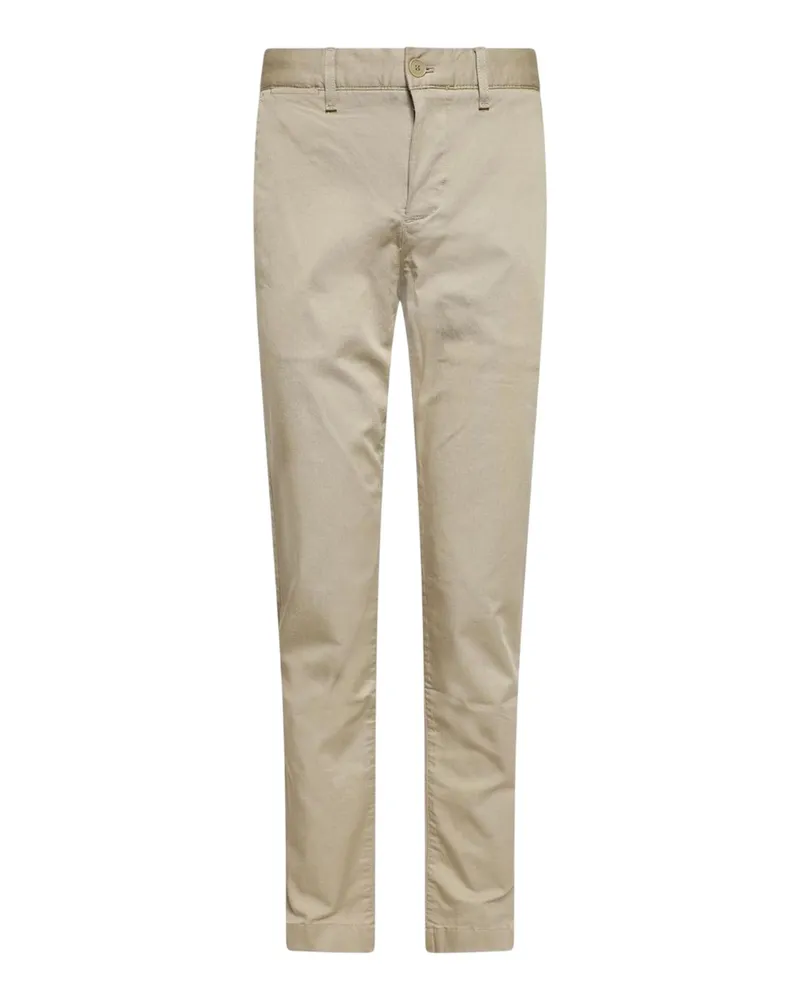Lacoste Chino für Herren (Beige Beige