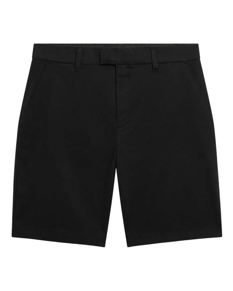Ted Baker Chino Kurze Hose für Herren (Schwarz Schwarz