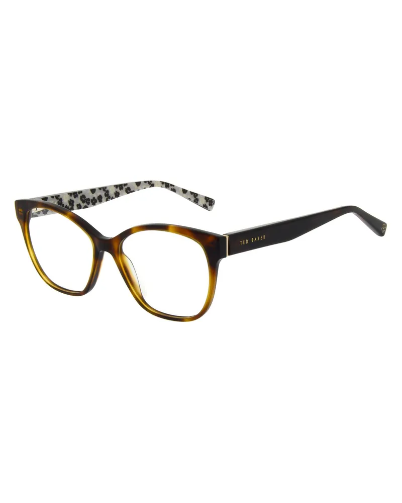Ted Baker Brillenfassung TB9226 109 53 Braun